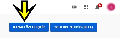 youtube video kaldırma