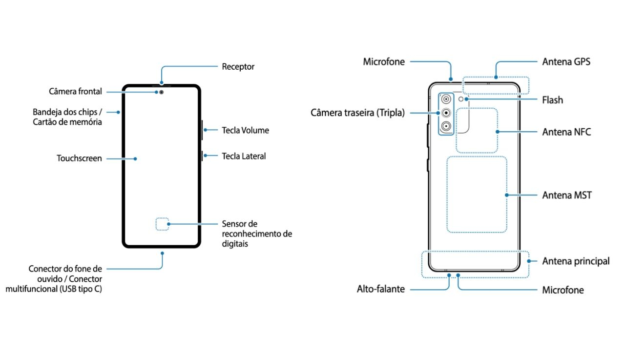 Samsung Galaxy S10 Lite tasarımı netleşti! - ShiftDelete.Net