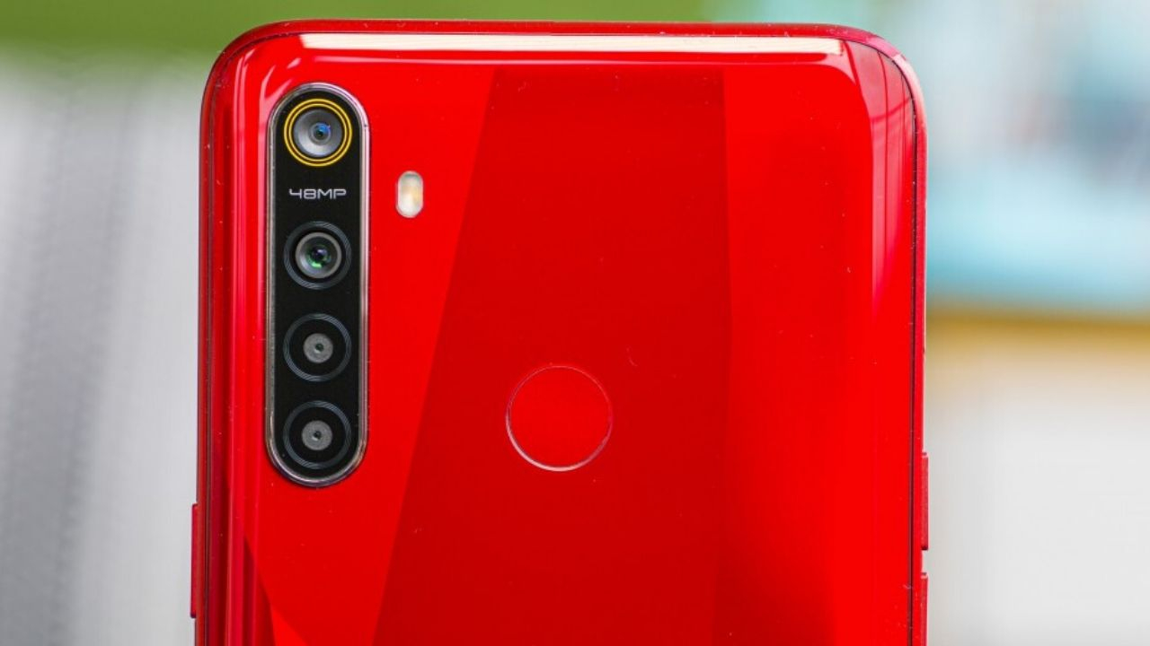 Uygun fiyatlı Realme 5i sertifika ile netleşti! - ShiftDelete.Net (1)