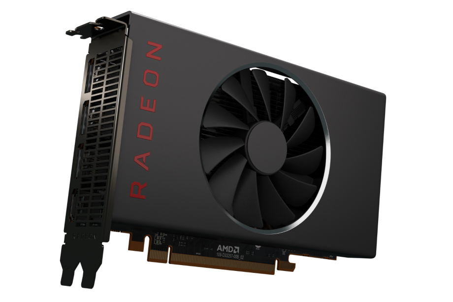 AMD Radeon RX 5500 XT özellikleri