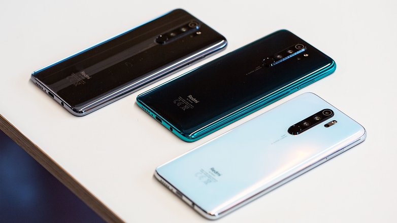 xiaomi modelleri