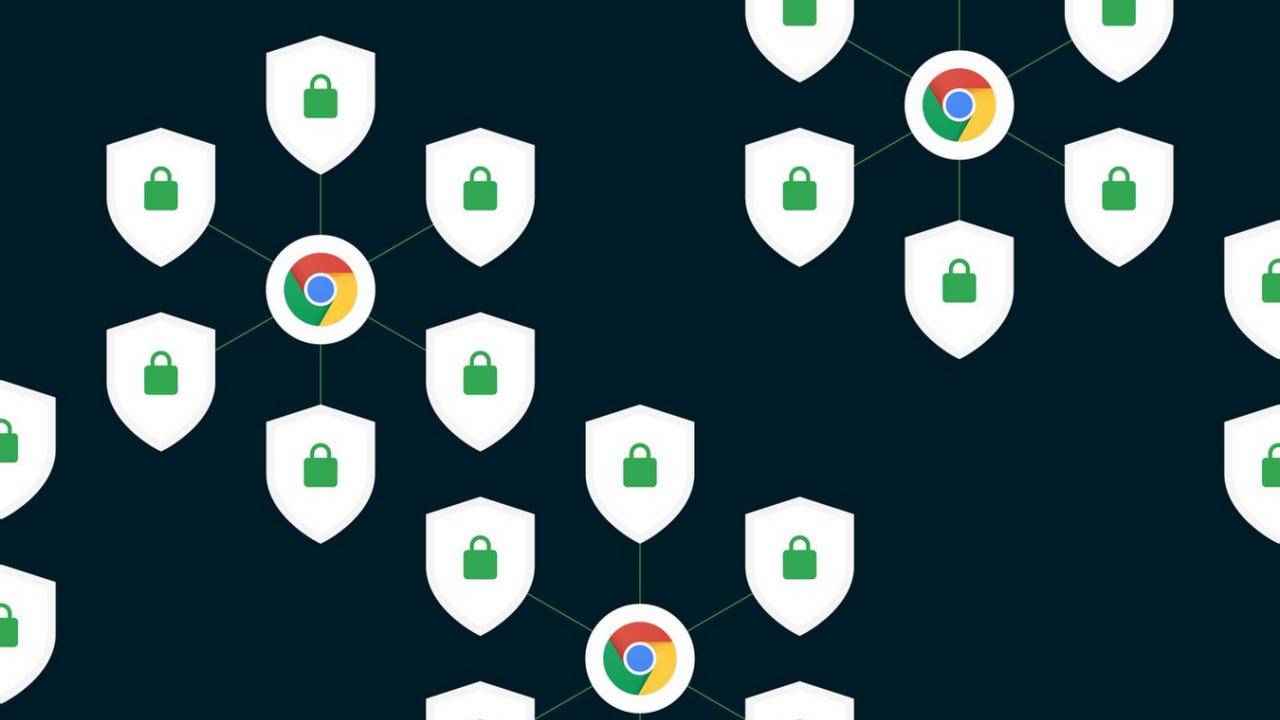 Google Chrome 79