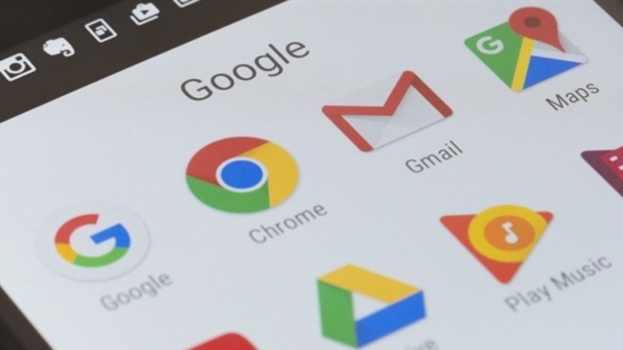 Android için Google Chrome 79