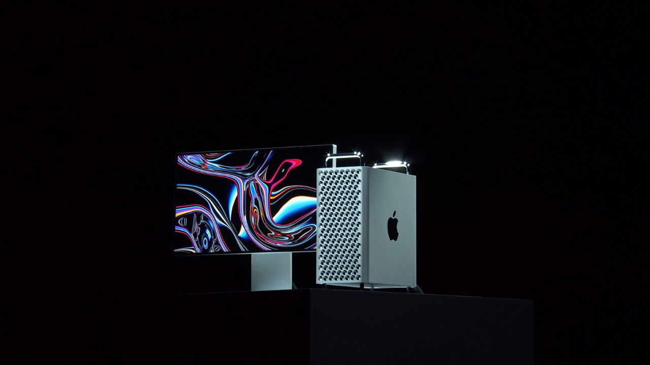 Apple Mac Pro 8 TB fiyatı