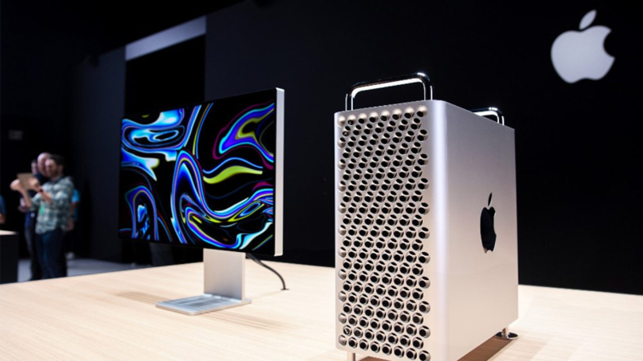 Apple Mac Pro 8 TB