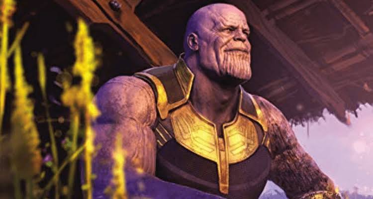 avengers endgame senaryosu