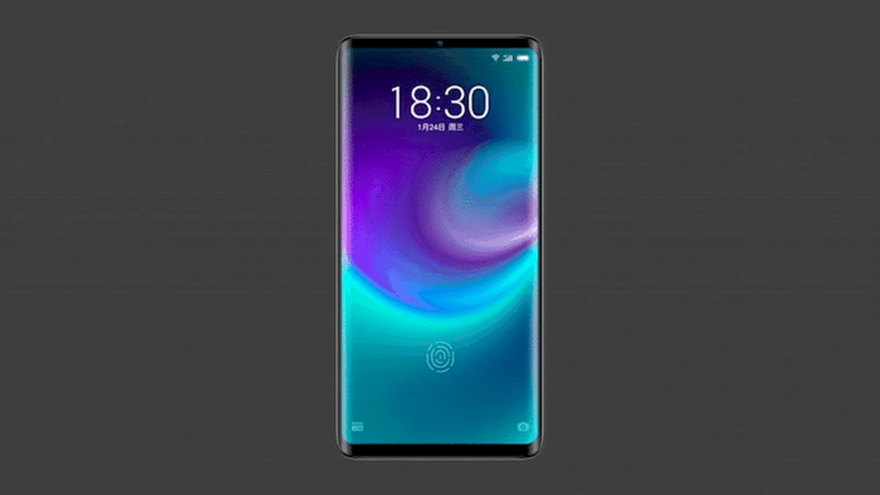 Deliksiz akıllı telefonlar