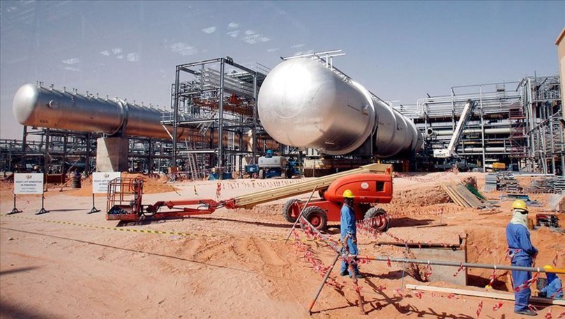 dünyanın en değerli şirketi apple saudi aramco