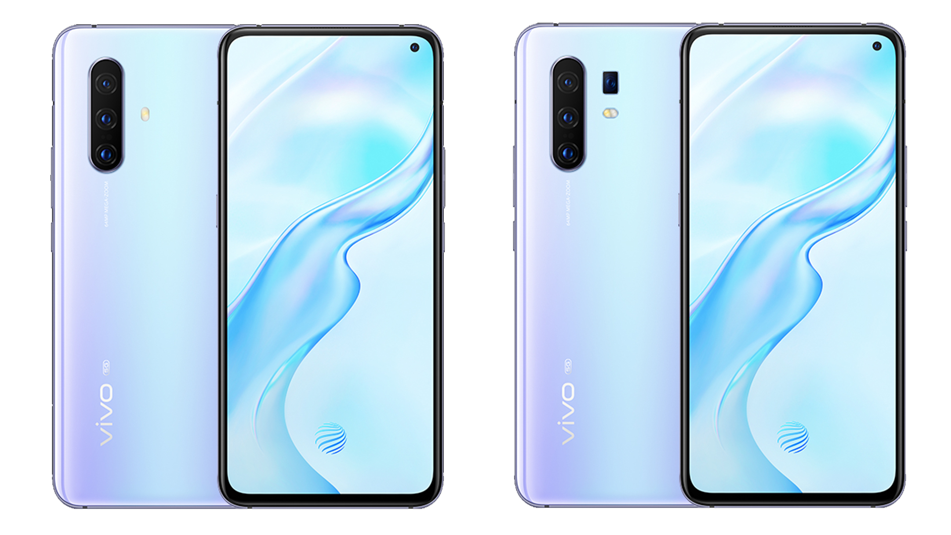 vivo x30 özellikleri