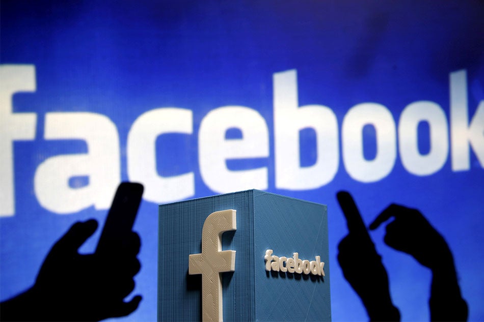 Facebook veri hırsızlığı