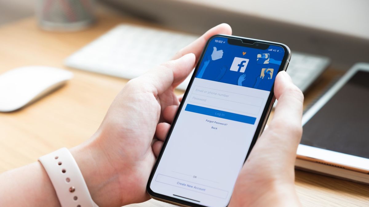 facebook yapay zeka alanında