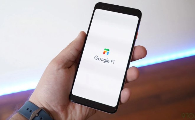 Google Fi, spam arama, wifi arama gibi özelliklere kavuşacak