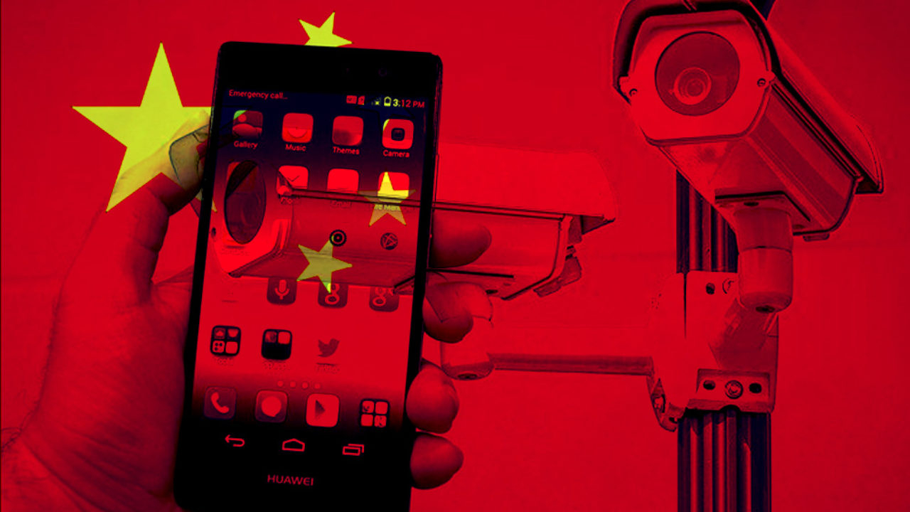 Huawei ABD yaptırımı