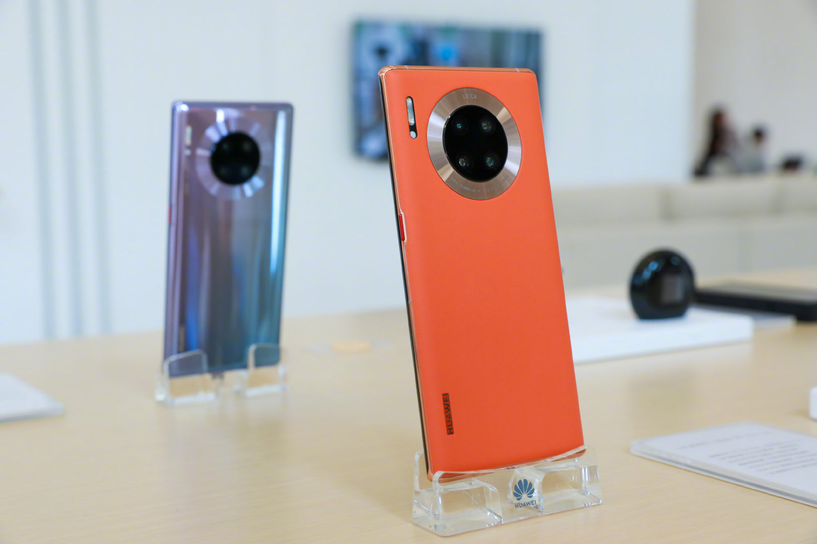 Huawei Mate 30 satış rakamları