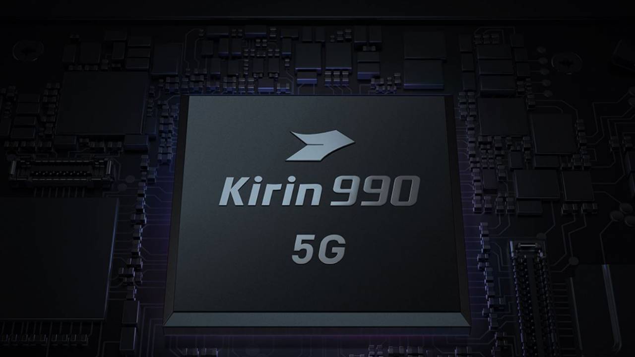 Huawei 5G teknolojisi