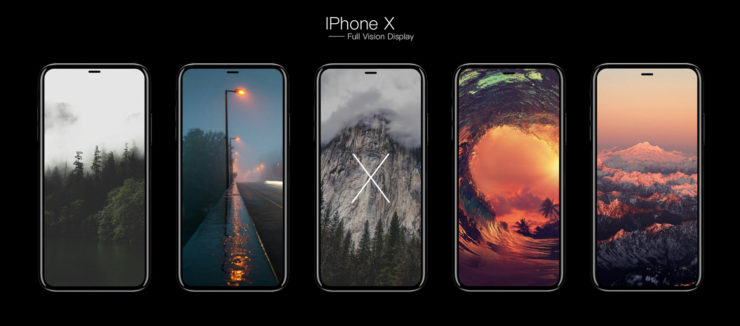 vApple çentiksiz iPhone ile karşımızda! - ShiftDelete.Net (1)