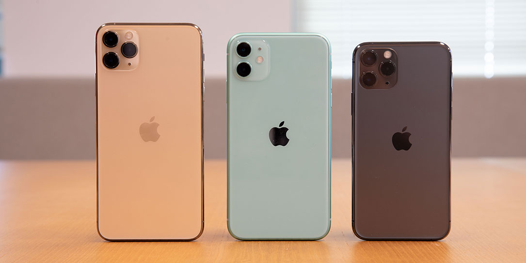 iPhone 11 Pro