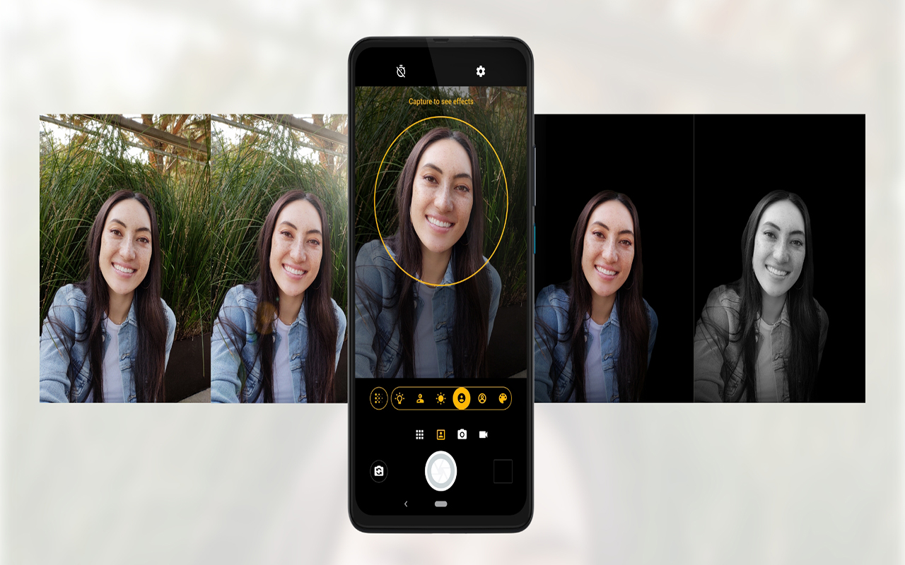 Motorola One Hyper