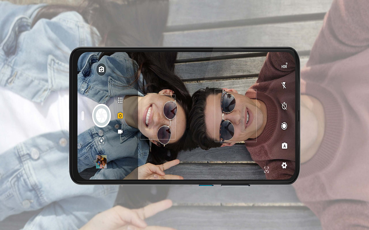 Motorola One Hyper özellikleri