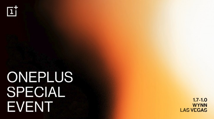 OnePlus şirketinin CES 2020 fuarında özel etkinlik yapacağı iddia ediliyor