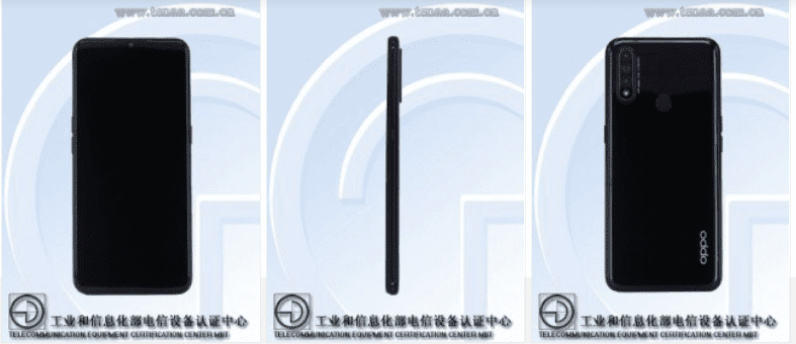 oppo a8 detayları
