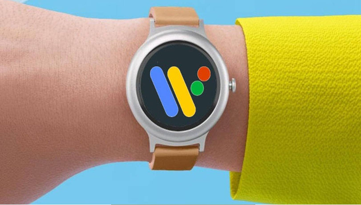 Oppo Smartwatch