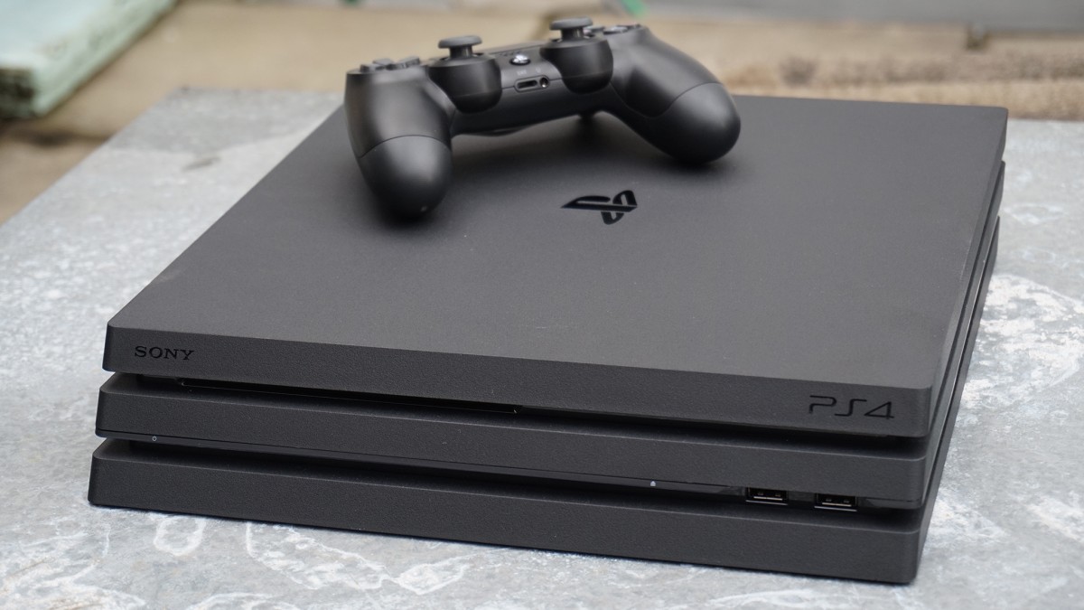 PlayStation 5 oyun geliştirme