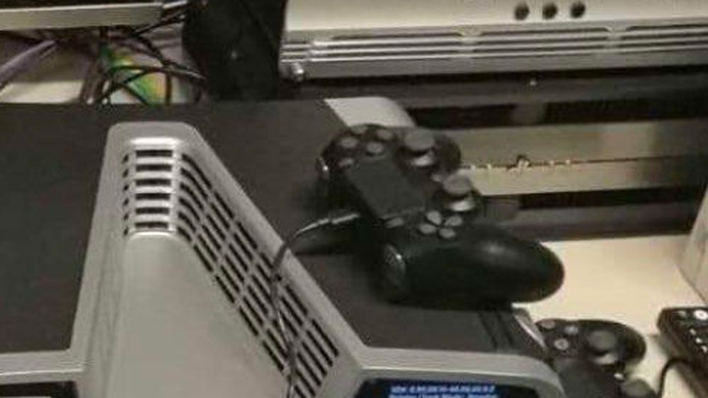 playstation 5