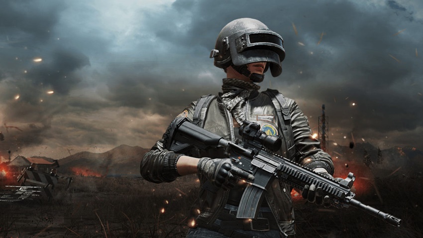 pubg yeni oyunu prologue