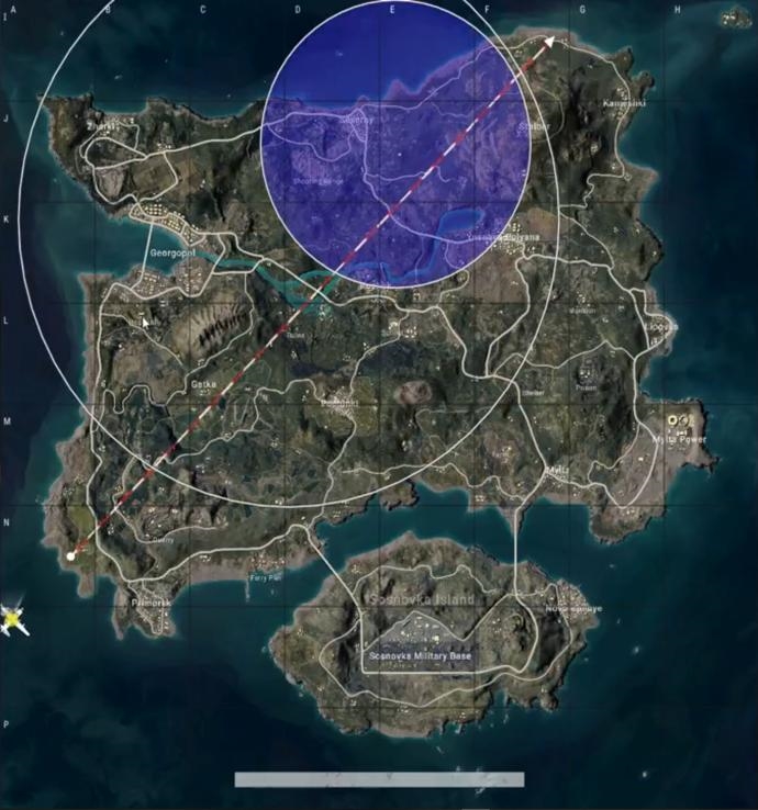 PUBG Bluehole Modu nedir
