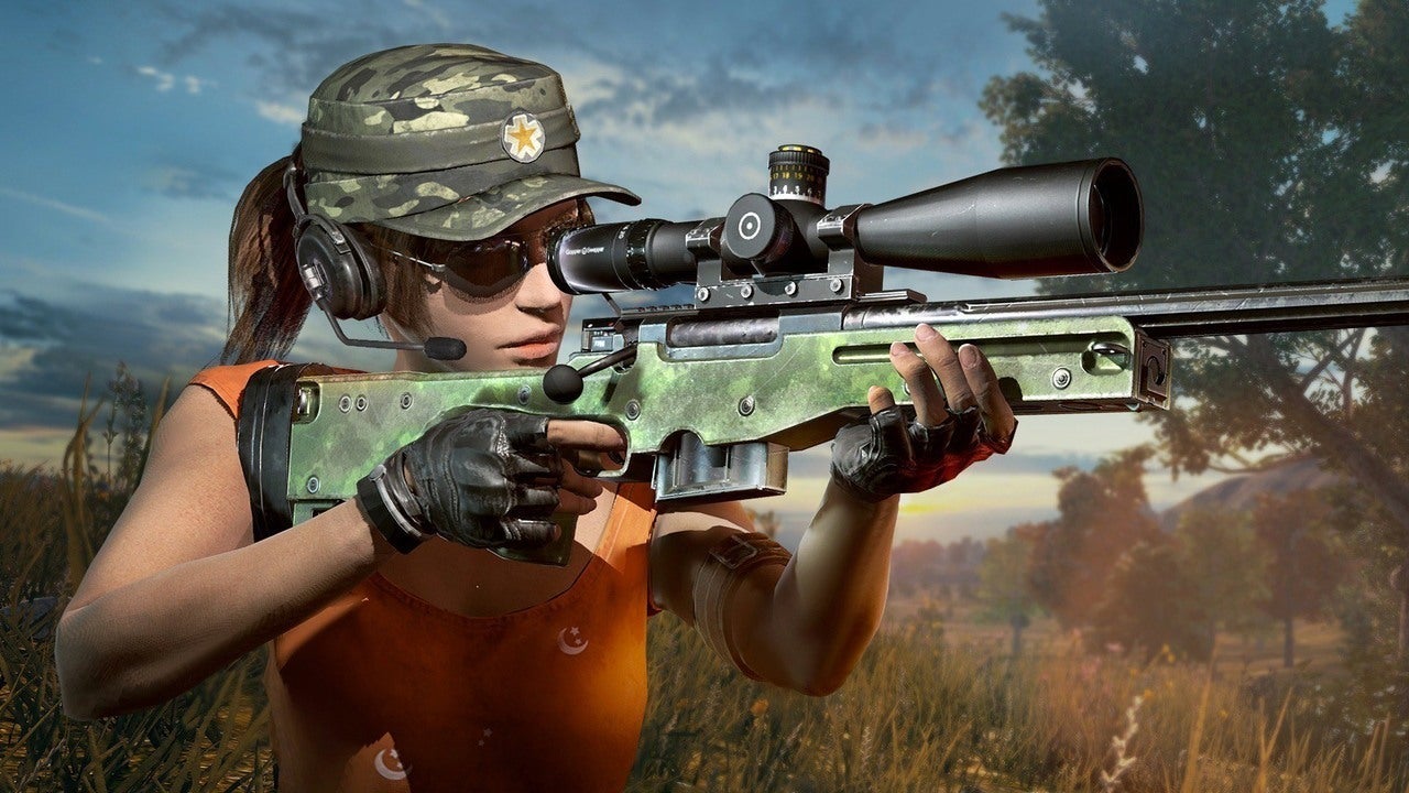 PUBG Bluehole modu özellikleri