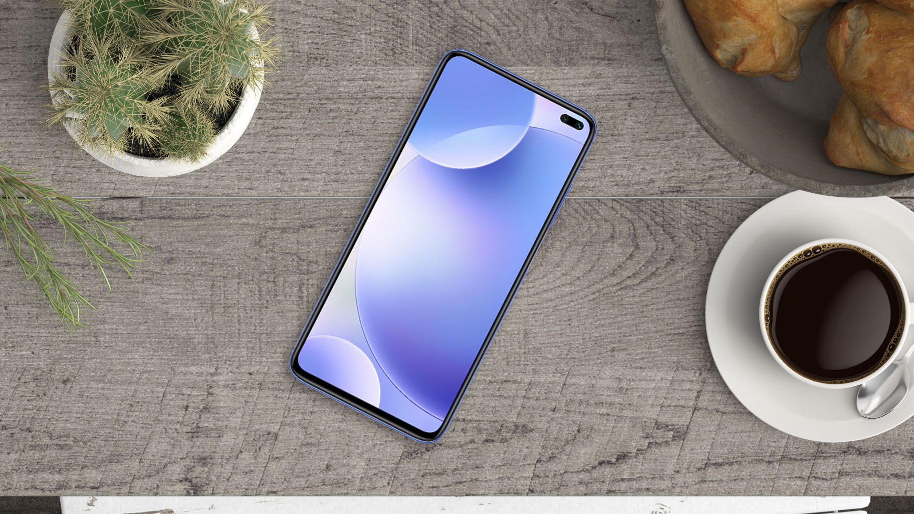 Redmi K30 üretim maliyeti