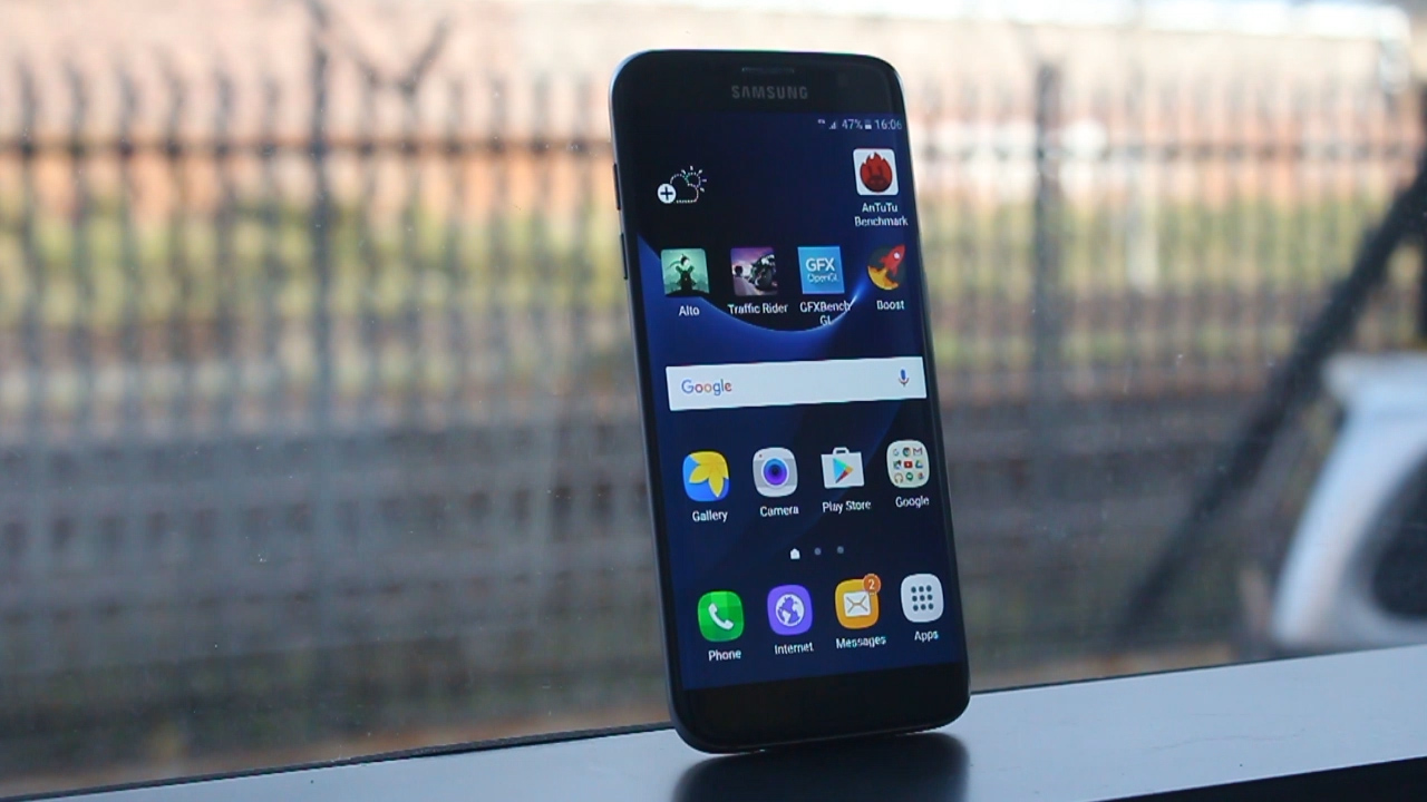 Samsung Galaxy A80 güvenlik güncellemesi