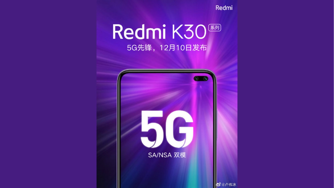 Snapdragon 765G kullanan telefonlar listesi