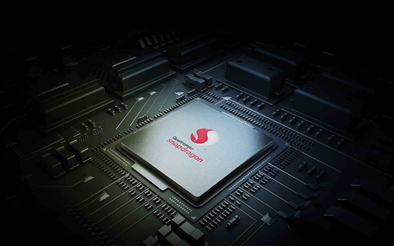 Snapdragon 865 benchmark