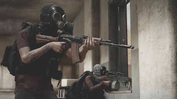 Insurgency Sandstorm
