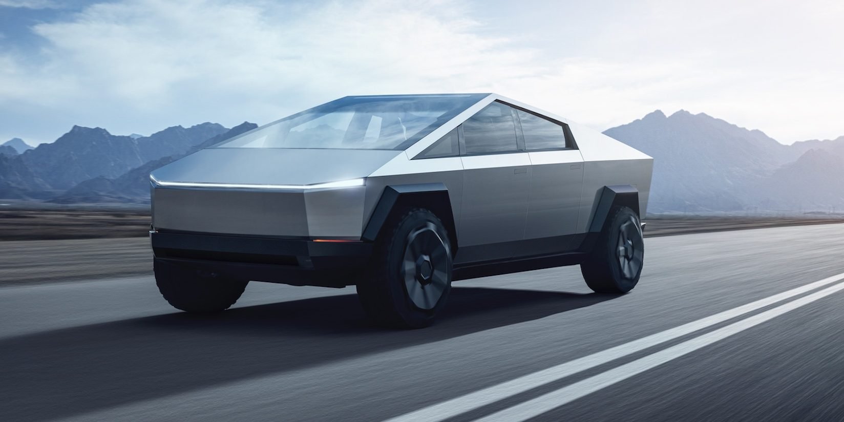 Tesla, CyberTruck teslim tarihi ile ilgili değişiklik olduğunu duyurdu