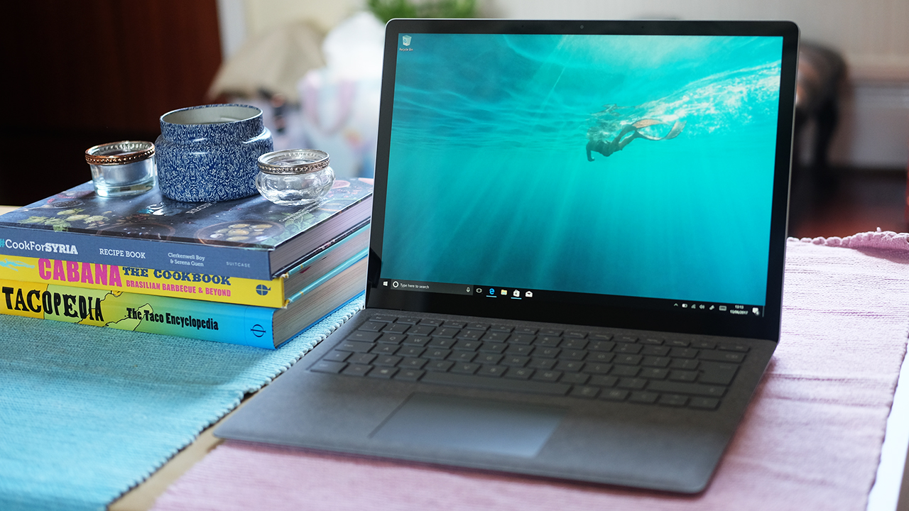 Windows 10 reklamları kaldırma