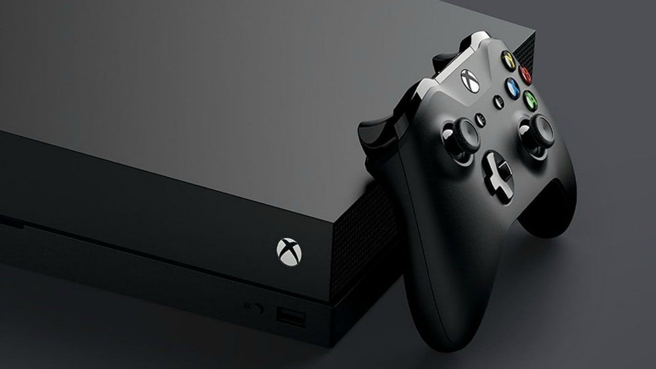 Xbox Project Scarlett geriye dönük uyumluluk
