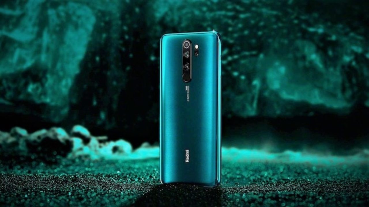 MIUI 11 kamera modları