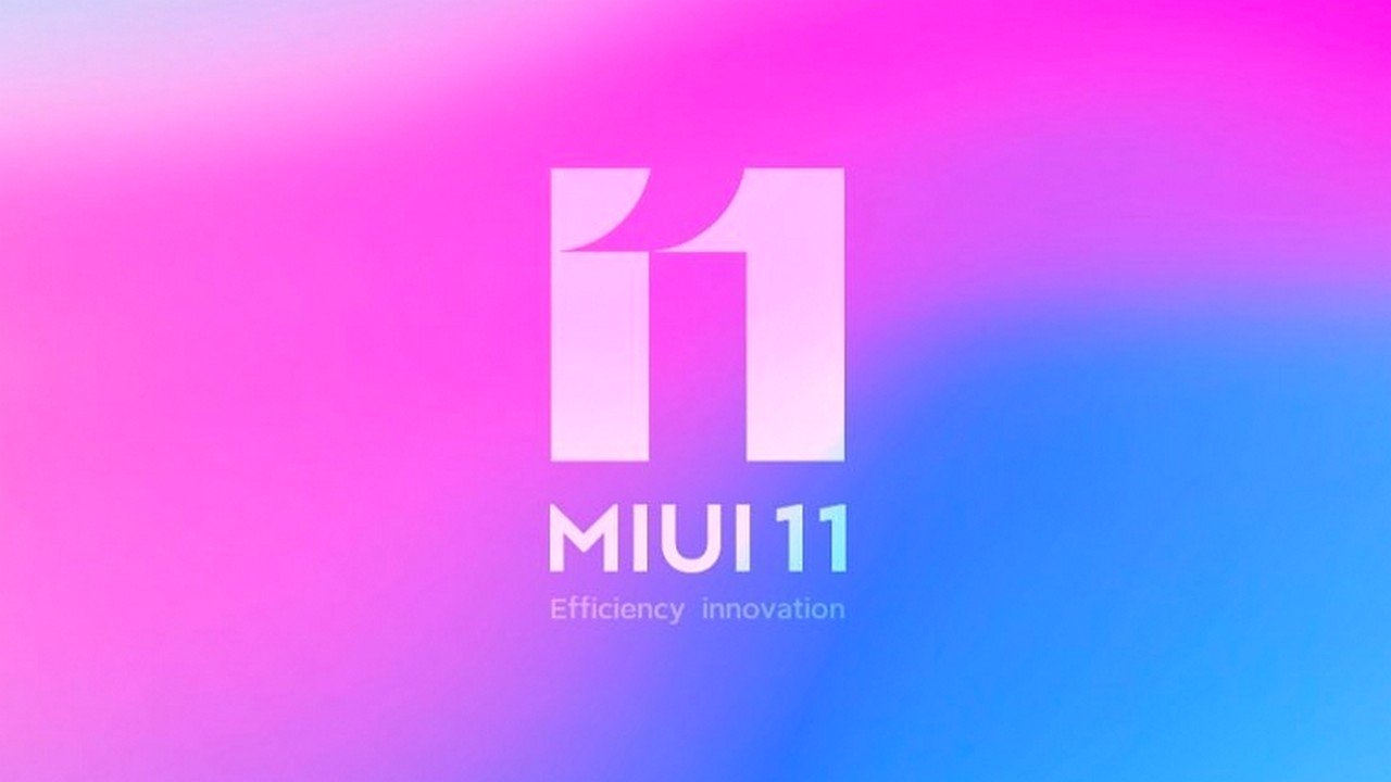 Xiaomi MIUI 11 güncellemesi