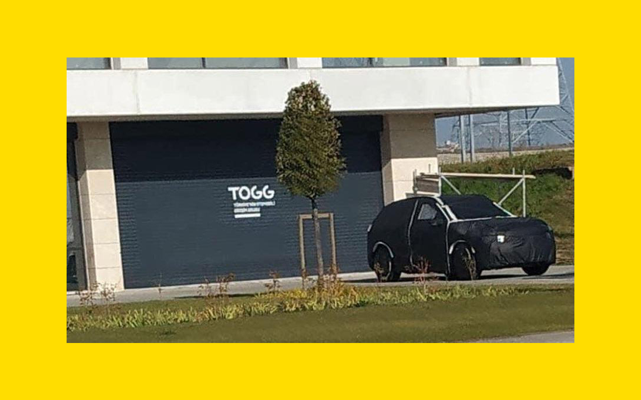 yerli otomobil fotoğrafı