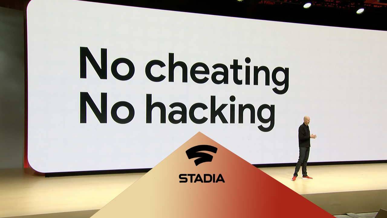 stadia 100 yeni oyun