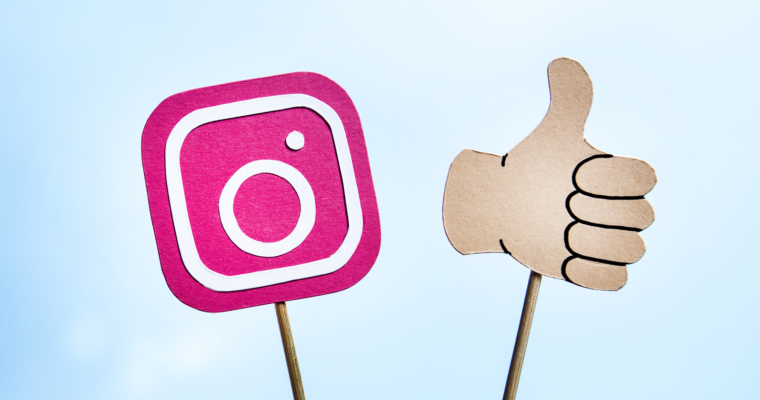 Instagram hayatımızın merkezi