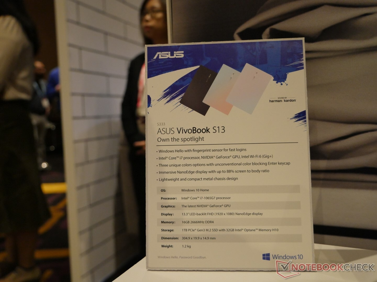 NViDiA GeForce MX330