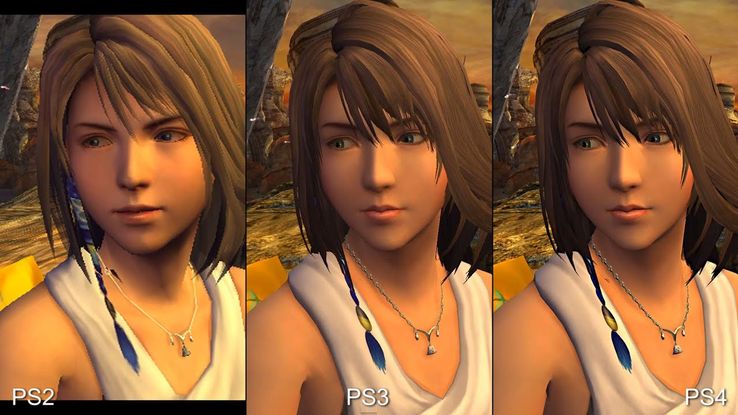 PS5 remastering engine özelliği hakkında yeni sızıntılar! - ShiftDelete.Net(1)
