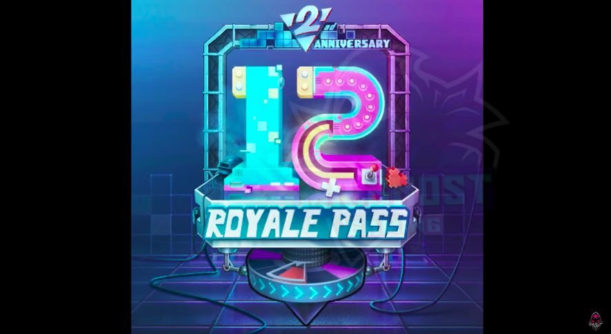 PUBG Mobile 12.sezon sızdırıldı
