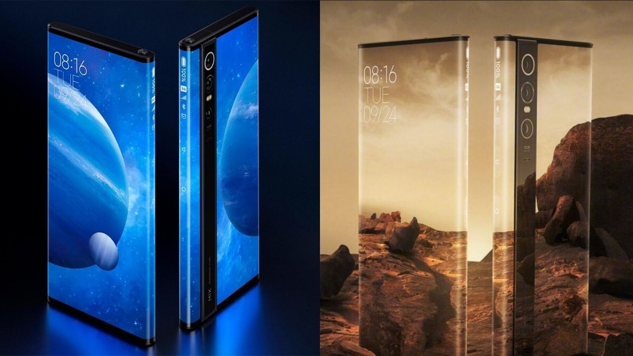 Xiaomi Mi Mix Alpha çıkış tarihi hakkında yeni bilgiler! - ShiftDelete.Net (1)