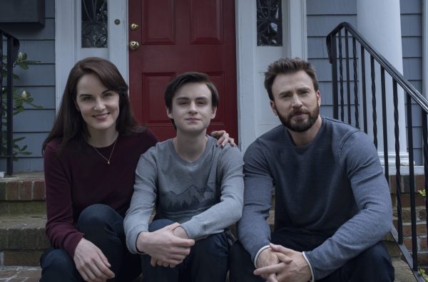 defending jacob dizi apple tv+ dizi