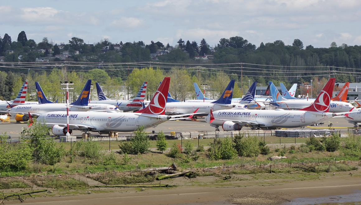 boeing 737 krizi